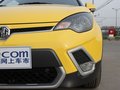 MG3 2011款 1.5 AMT 豪华版图片