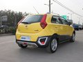 MG3 2011款 1.5 AMT 豪华版图片