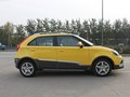 MG3 2011款 1.5 AMT 豪华版图片