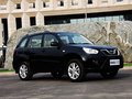瑞虎 瑞虎精英版 1.6VVT MT豪华型2011款 试驾图片
