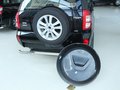 瑞虎 2011款 1.6DVVT MT 豪華型圖片