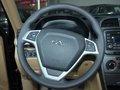 瑞虎 2011款 1.6DVVT MT 豪华型图片