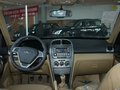 瑞虎 2011款 1.6DVVT MT 豪華型圖片