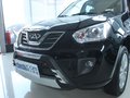 瑞虎 2011款 1.6DVVT MT 豪华型图片