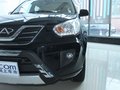 瑞虎 2011款 1.6DVVT MT 豪华型图片