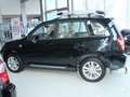 瑞虎 2011款 1.6DVVT MT 豪华型图片