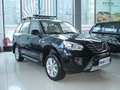 瑞虎 2011款 1.6DVVT MT 豪华型图片