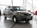 旗云1 2011款 1.0 MT 数智版图片