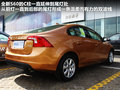 沃尔沃(进口)  S60 1.6T DCT