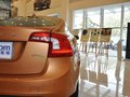 沃尔沃S60（进口） 2012款 1.6T DCTDRIVe 智雅版图片