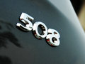 東風標致  508 2.3 AT