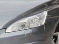 标致508L 508 2.3 AT 旗舰版 2011款 试驾图片
