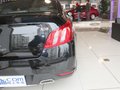 标致508L 2011款 2.3 AT 旗舰版图片