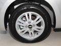 赛欧 2011款 1.4SX MT幸福版图片