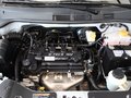 赛欧 2011款 1.4SX MT幸福版图片