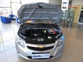 赛欧 2011款 1.4SX MT幸福版图片