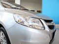 赛欧 2011款 1.4SX MT幸福版图片