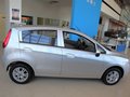 赛欧 2011款 1.4SX MT幸福版图片