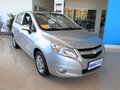 赛欧 2011款 1.4SX MT幸福版图片