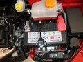赛欧 2011款 1.4SX EMT 幸福版图片
