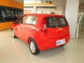 赛欧 2011款 1.4SX EMT 幸福版图片