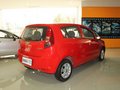 赛欧 2011款 1.4SX EMT 幸福版图片