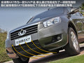 吉利GX7 图片