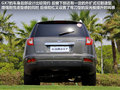 吉利GX7 图片