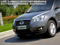 吉利GX7 图片