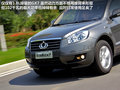 吉利GX7 图片