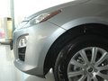 马自达CX-7(进口) 2011款 2.5 AT 豪华型图片
