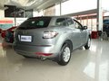 马自达CX-7(进口) 2011款 2.5 AT 豪华型图片
