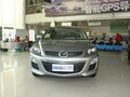 马自达CX-7(进口) 2011款 2.5 AT 豪华型图片