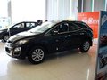 马自达CX-7(进口) CX-7 2.5 AT 豪华型 2011款图片