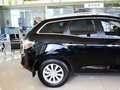 马自达CX-7(进口) CX-7 2.5 AT 豪华型 2011款图片