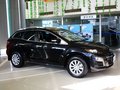 马自达CX-7(进口) CX-7 2.5 AT 豪华型 2011款图片