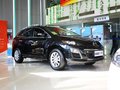 马自达CX-7(进口) CX-7 2.5 AT 豪华型 2011款图片