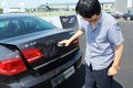 一汽大众  全新迈腾 2.0TSI DSG