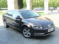 迈腾 全新迈腾 2.0TSI 至尊型 2011款 试驾图片