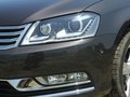 迈腾 全新迈腾 2.0TSI 至尊型 2011款 试驾图片