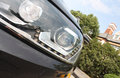 一汽大众  全新迈腾 2.0TSI DSG