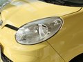 奔奔MINI 2011款 1.0 IMT 舒适型图片