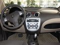 奔奔MINI 2011款 1.0 IMT豪華型圖片