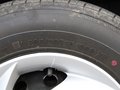瑞風(fēng) 2011款 2.0 MT 汽油標(biāo)準(zhǔn)版圖片