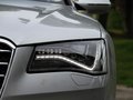 奥迪A8 6.3FSI W12 Quattro2011款图片