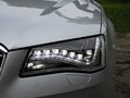 奧迪A8 6.3FSI W12 Quattro2011款圖片