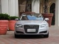 奥迪A8 6.3FSI W12 Quattro2011款图片