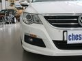 Arteon(进口) 2012款 3.6FSI DSG R-Line图片