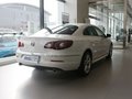 Arteon(进口) 2012款 3.6FSI DSG R-Line图片