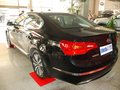 凯尊 2012款 2.4 AT 尊贵版图片